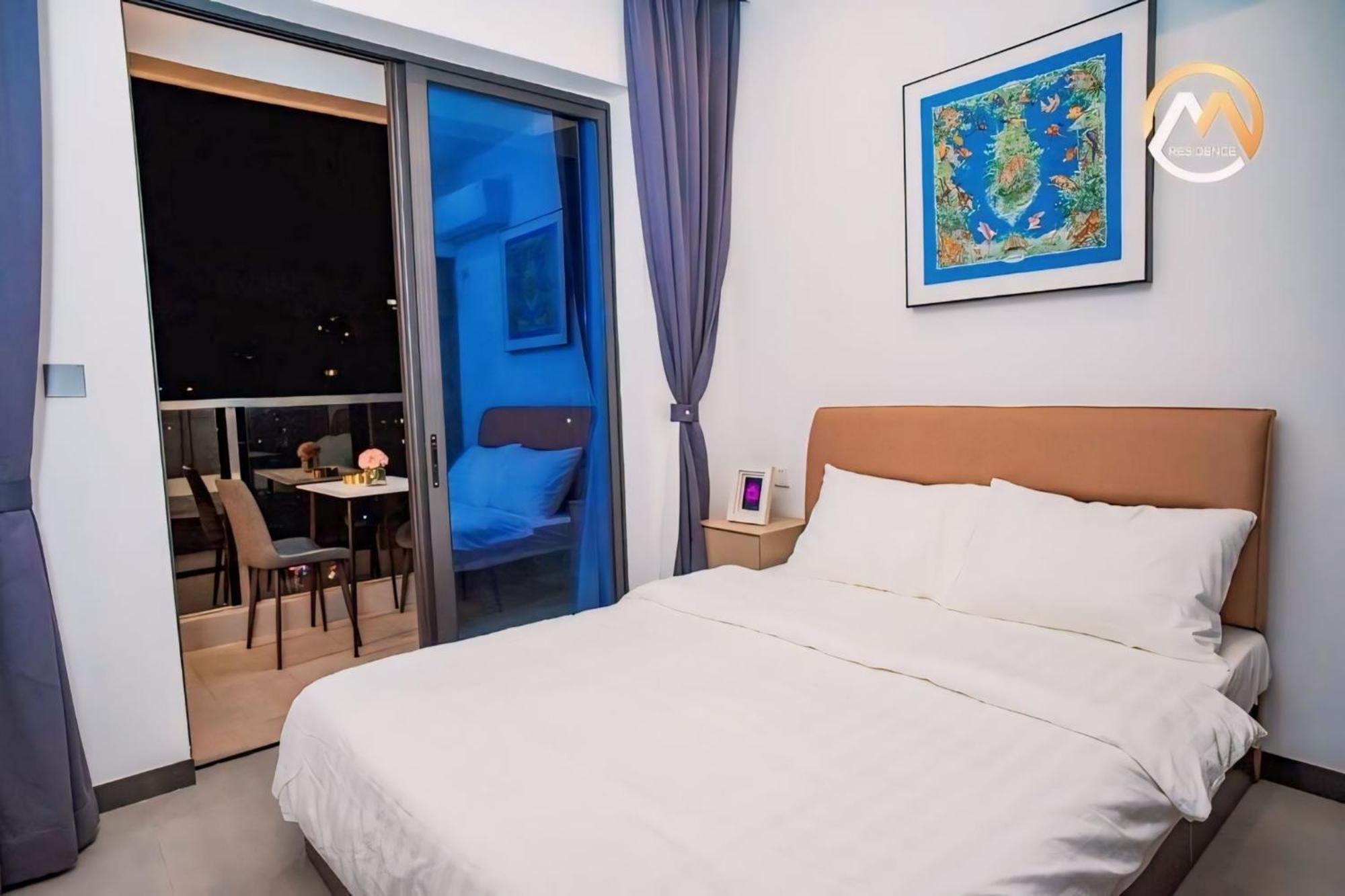 Hotel Serviced Condo Unique Infinity Pool With Mekong River View Phnom Penh Ngoại thất bức ảnh