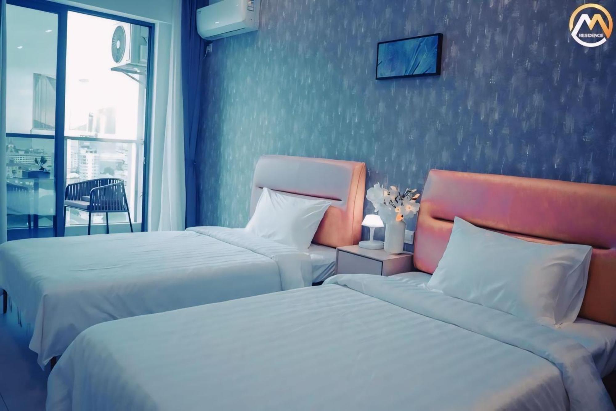 Hotel Serviced Condo Unique Infinity Pool With Mekong River View Phnom Penh Ngoại thất bức ảnh
