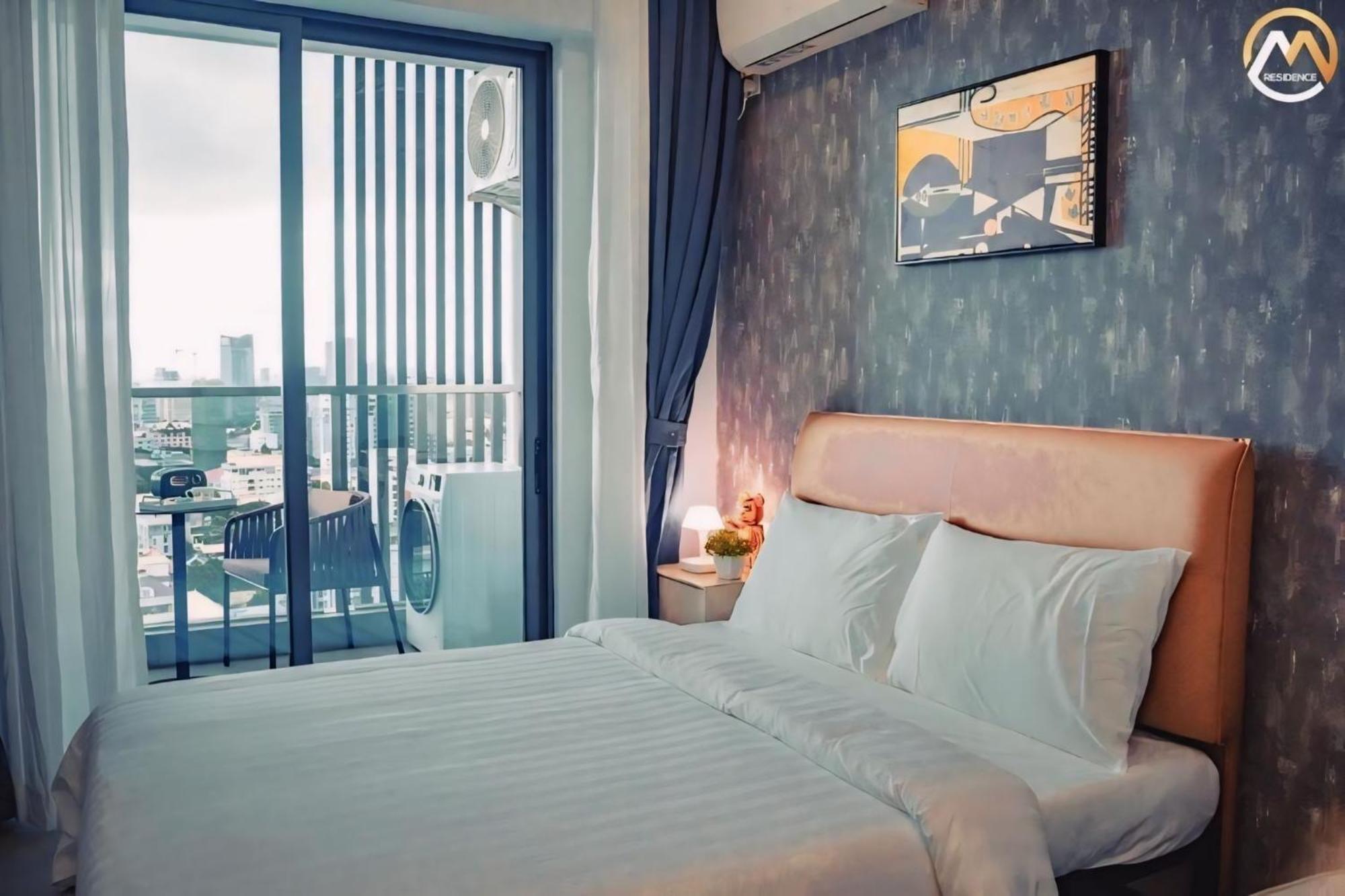 Hotel Serviced Condo Unique Infinity Pool With Mekong River View Phnom Penh Ngoại thất bức ảnh