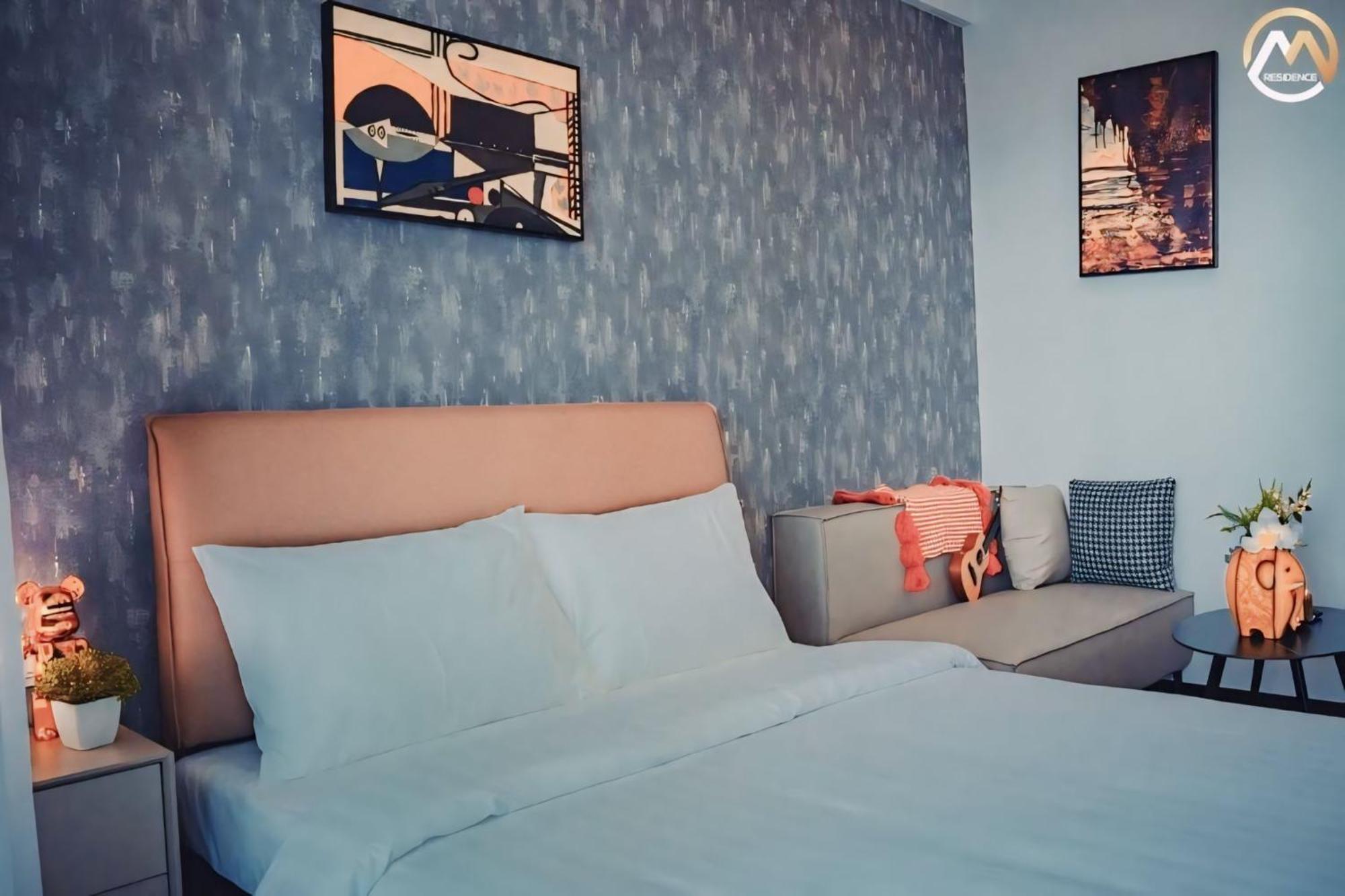 Hotel Serviced Condo Unique Infinity Pool With Mekong River View Phnom Penh Ngoại thất bức ảnh